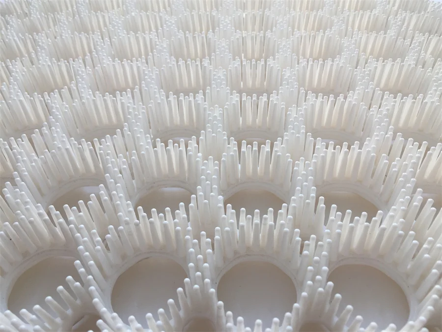 Indoor&Outdoor Multifunctional Flexible Plastic dry ski slope