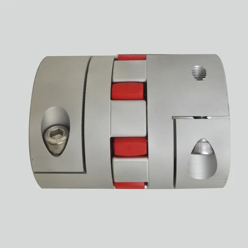 lovejoy jaw enlarged shaft hole star type flexible Star fluid coupling lovejoy coupling for pump 1025g10 falk couplings