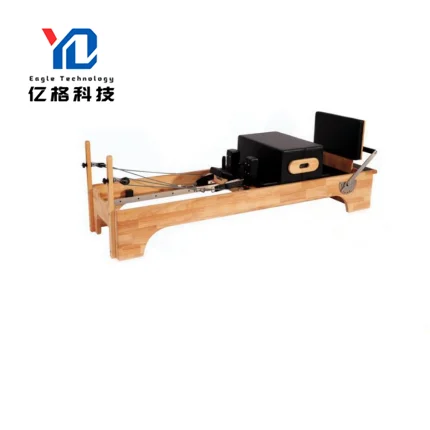 YG-7002  Reformer Multi Function Trainer Strength Machine Commercial Gym Life YG Fitness Pilates Equipment Body Building