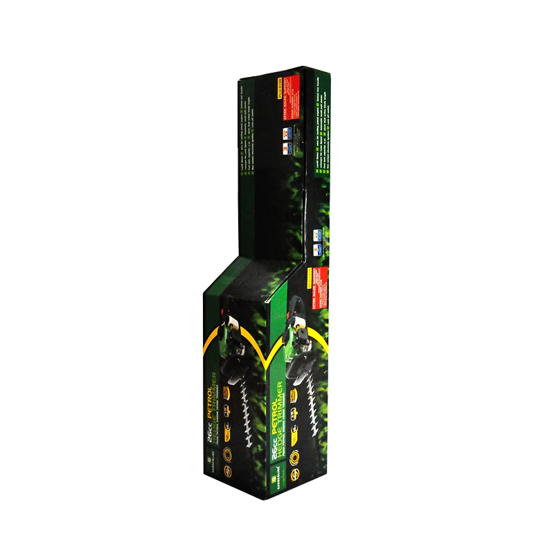 Wholesale Latest Design Luxury Manufacturer Custom Paper Material Candy Display Stand