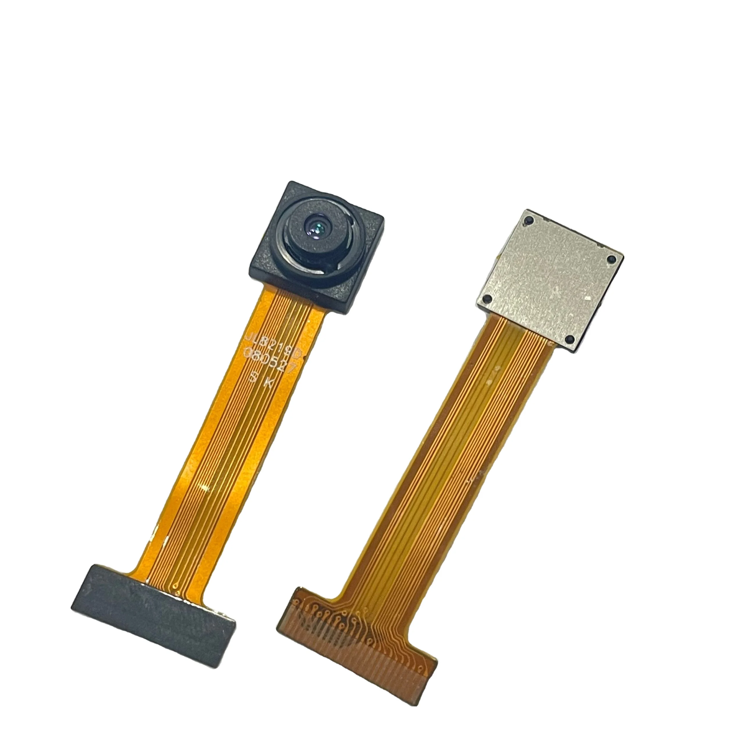 Объектив с фиксированным фокусным расстоянием FPC длинные 120 градусов 1/4 дюйма КМОП-матрица 200W OV2640 модуль камеры