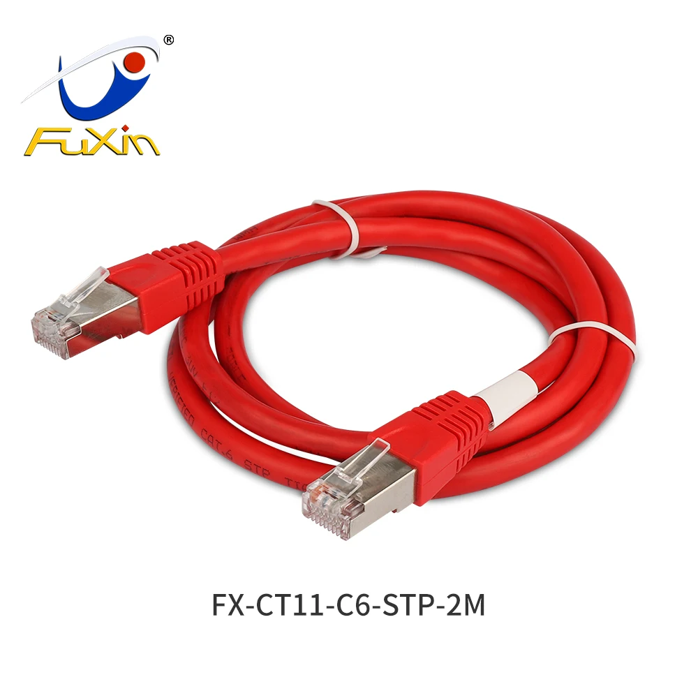 Cables Cat6 UTP/STP Ethernet cables Patch cord Lan cable