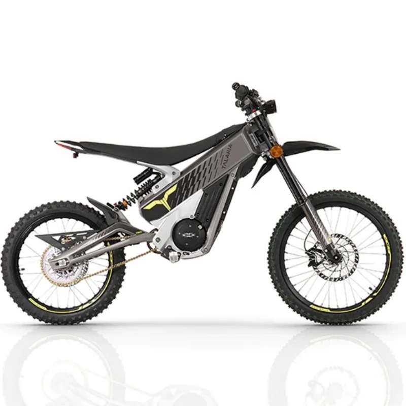 2025 TALARIA XXX Электрический велосипед грязи EU/US склад 6500W 40AH лучший горный электровелосипед со встроенной батареей и дисковым тормозом