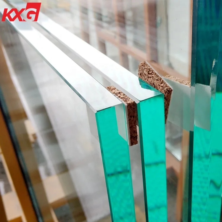 19mm Safety Decorative Tempered Glass Price-China 19mm Colorless Tempered Glass Factory-19mm Cut to Size Hardened Glass