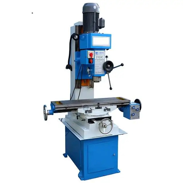 Блин Bl-s360 высокое качество 3 оси маленький мини фрезерный станок с ЧПУ алюминиевый