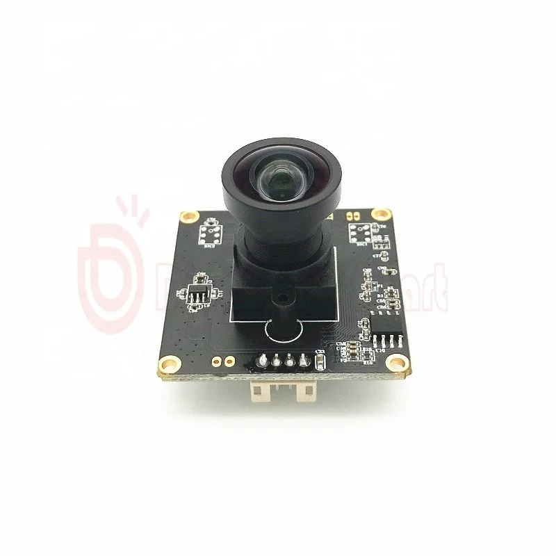 UVC Free Driver Cmos IMX415 Sensor FOV 120 degree Wide Angle Lens 4K USB Camera Module