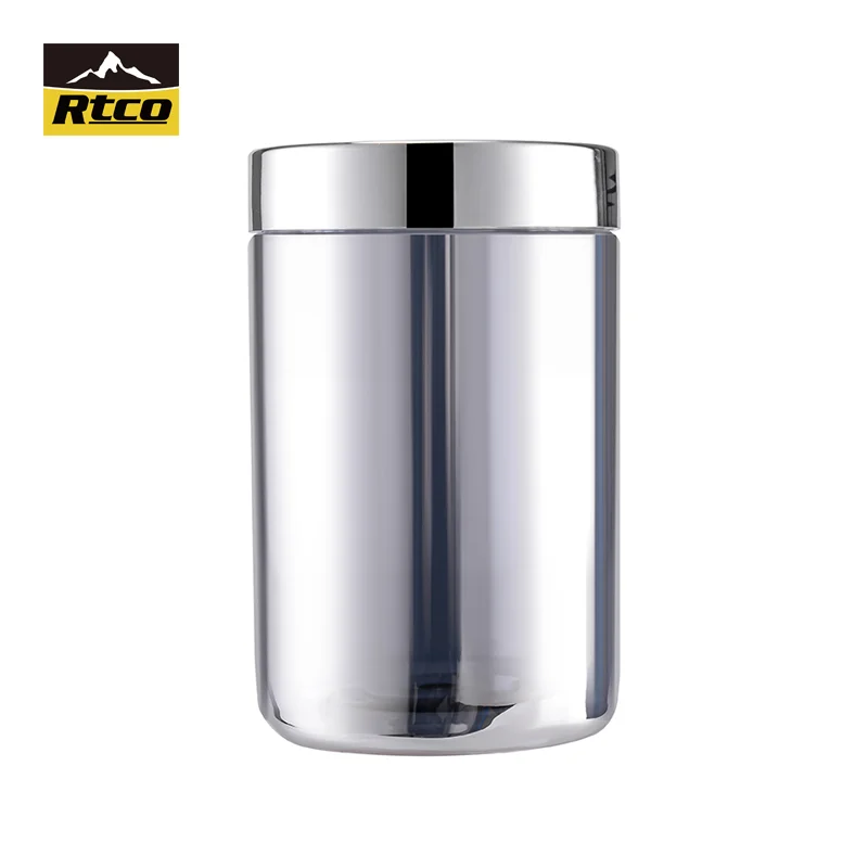 High Quality Factory Price Capsule PET Plastic Bottles HDPE Pharmaceutical Pill Canister Container Packaging