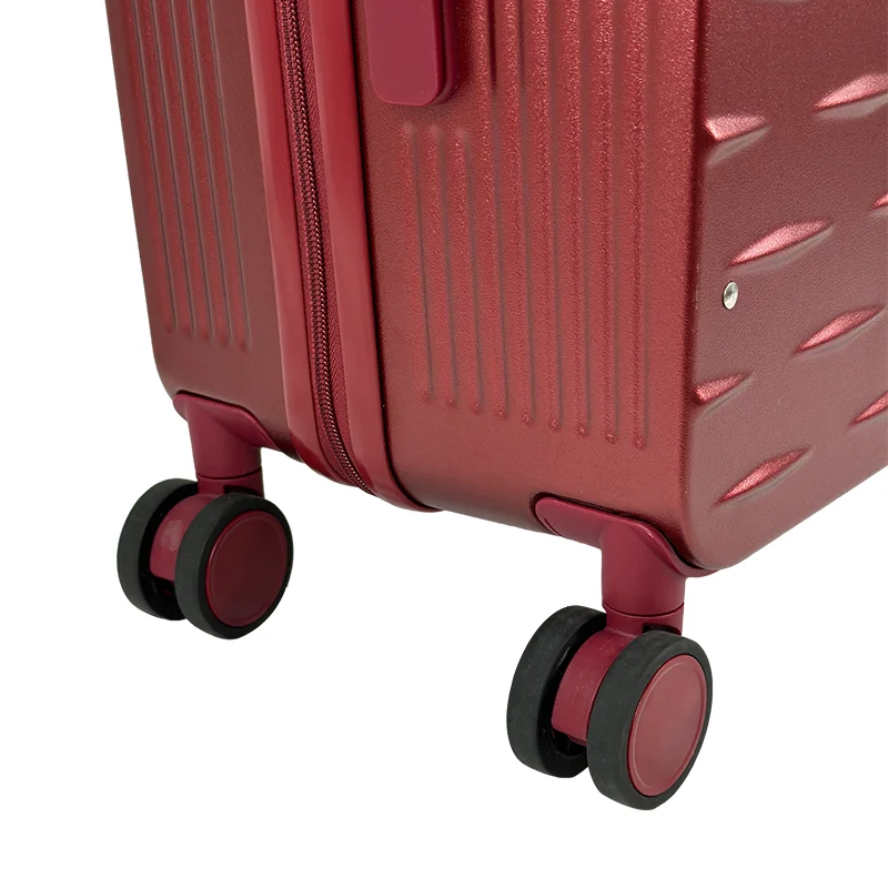 New Model Travel Luggage Travel Bag Luggage Set Carry on Valise High Quality  Suitcase