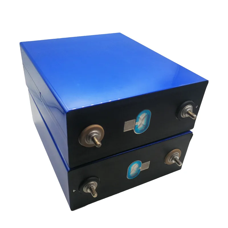 Hot Selling 3.2V 50ah 120ah Batteries Solar 230ah 272ah 302ah Battery Cell for PV/Home Solar Energy Storage System