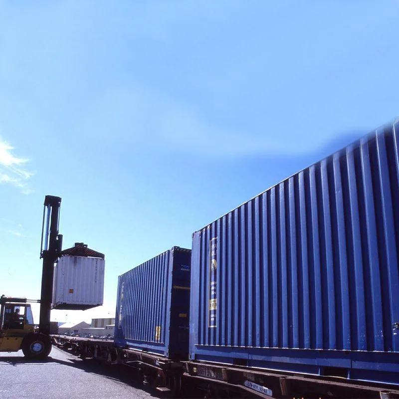 DDP железная дорога FBA amazon сервис в Польшу