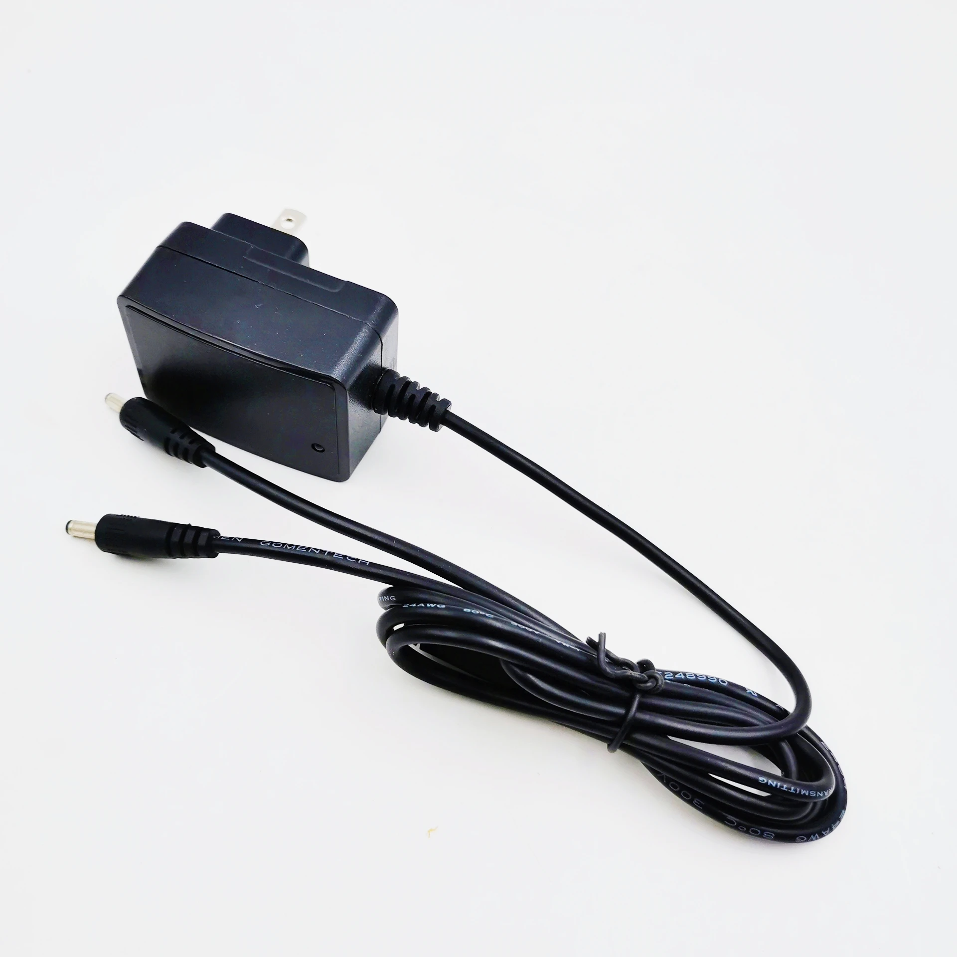 Heating Shoes Using 8.4V 12.6V 14.4V 0.5A 1Amp 1.5A 2A  Double DC Jack Adaptor AC DC Power Adapter Charger