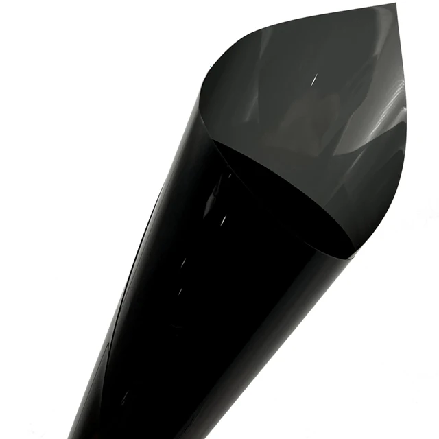 Heat Insulation UV Rejection Nano Ceramic Car Window Film for Car Sun Control Anti Reflective Tint Car Window Solar Film