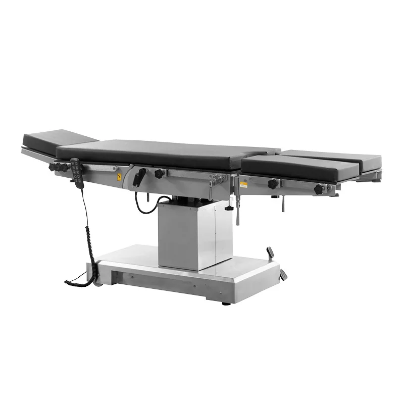 A200 высококачественный рентгеновский хирургический ортопедический МНОГОФУНКЦИОНАЛЬНЫЙ ОПЕРАЦИОННЫЙ СТОЛ от производителей