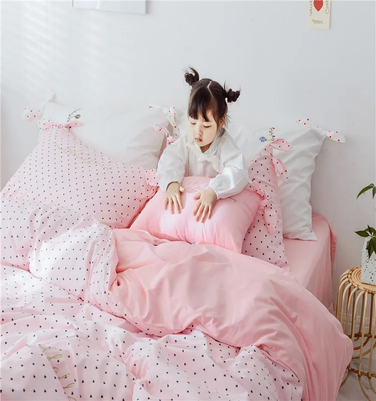 
Custom Design Bedroom Decorative Pillow Cushion for Baby Kids Use 