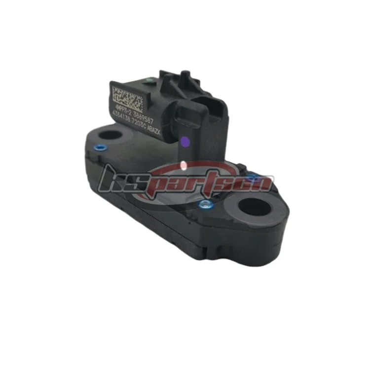 Original Genuine Spare Parts ISF QSF ISB QSB ISL Differential Pressure Sensor 4384138