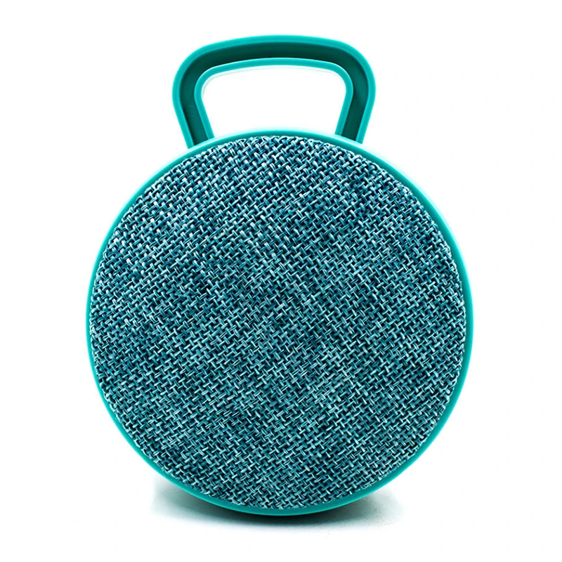 OEM Stereo Music Speaker Colorful Blue Tooth Speaker Wireless