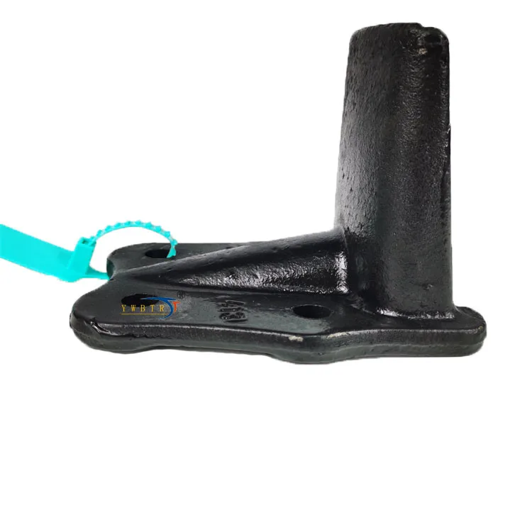 AUTO PARTS 6HH1 FRR/FSR STOPPER  SUB SPRING/SPRING BRACKET  1533560590 1-53356059-0 1-53356-059-0 TRUCK HIGH-QUALITY WHOLESALE