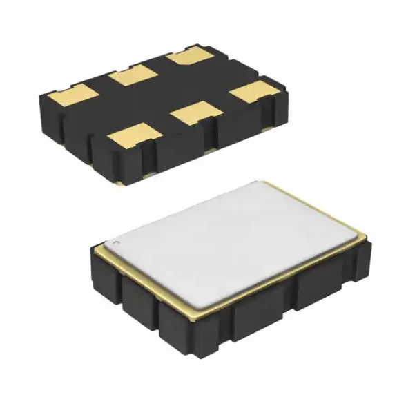 SG5032VAN 106.250000M-KEGA3 Standard Clock Oscillators 106.25MHz 30ppm -40C +85C