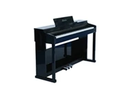 Вертикальное 89 цифровое электронное пианино 88 клавиш молоток экшн-клавиатура цифровое пианино