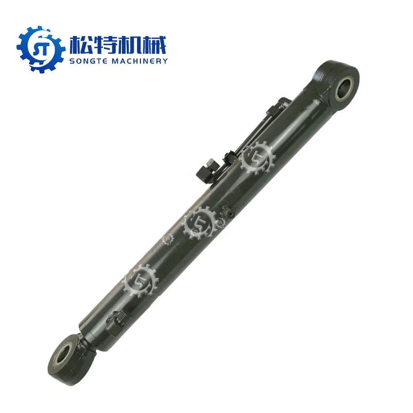 Популярные гидравлические детали Songte поршневой цилиндр в сборе для экскаватора kubota U161