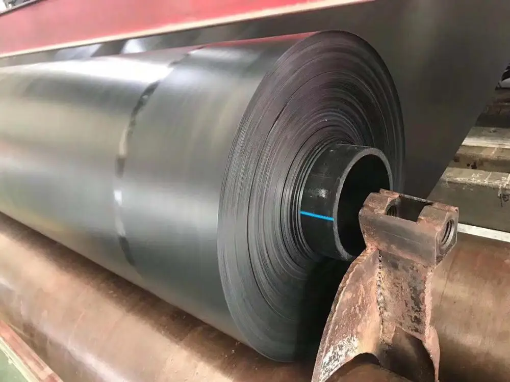 Поставщики прокладок для пруда 20 мил hdpe от taian