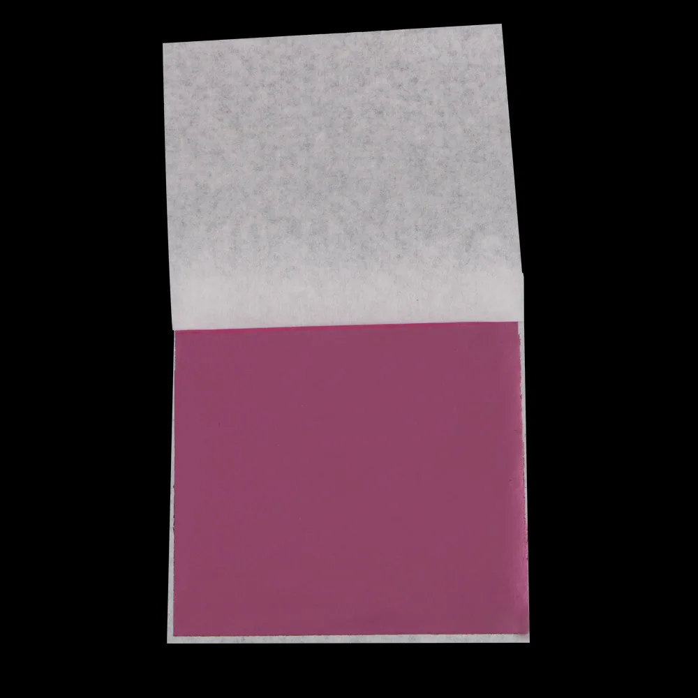 High Quality 9cm Taiwan Gold Foil Decoration Top Nail Art Crystal Mud Multi-Color Gold Foil Paper Bar Mitzvah Factory Direct