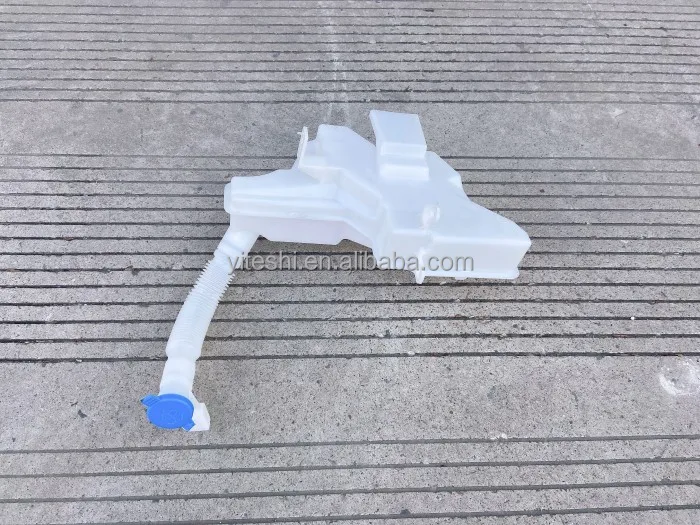 car body kit car water pot for honda hrv 2015 2017 2019 2020 2021 2022