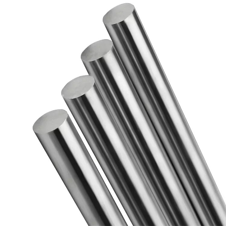 NI 200 nickel alloy seamless tube nickel-copper-alloy monel 400 k500 c276 nickel alloy bar