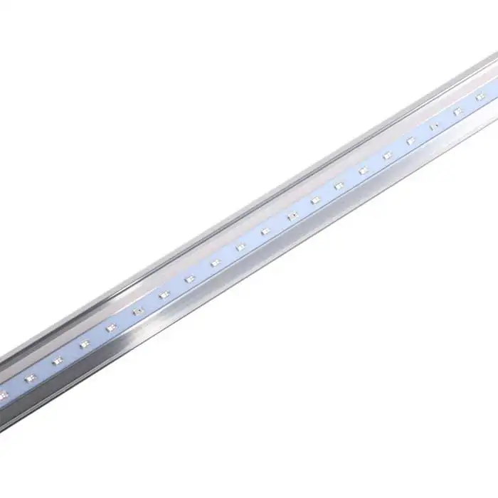 New  Design High Quality LED tube T5 T8 Grow Light 300mm/600mm/900mm/1200mm for Hydroponic Indoor Greenhouse / Garden Plants