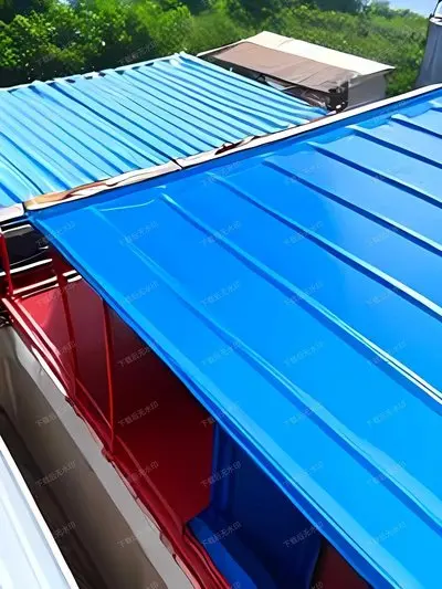 Best Price EPS Cement Sandwich Wall Panel Easy Installation with Fireproof Advantage for Warehouses