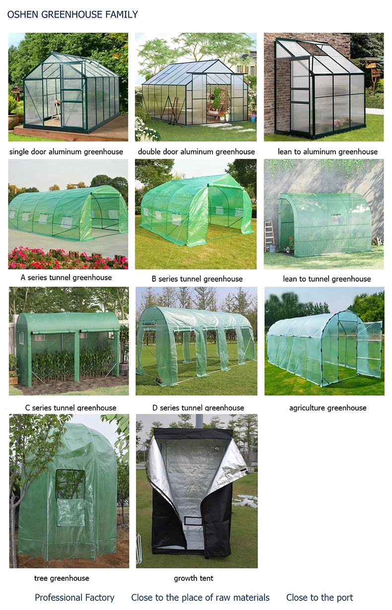 greenhouse zuhe 790