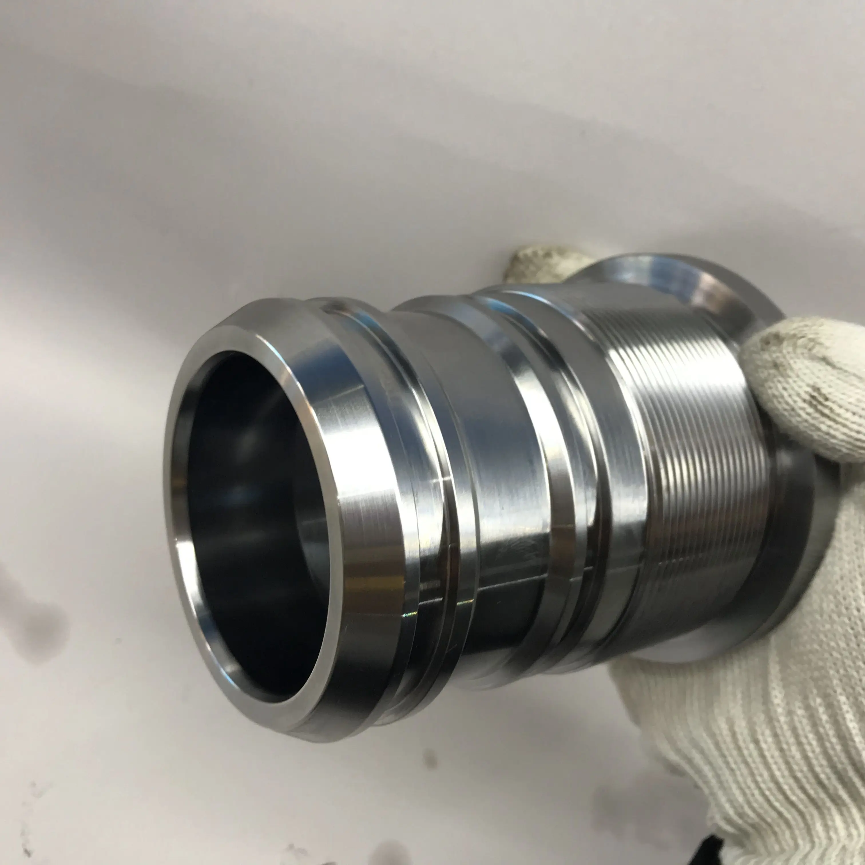 25-250mm Bore standard cast iron head bush gland