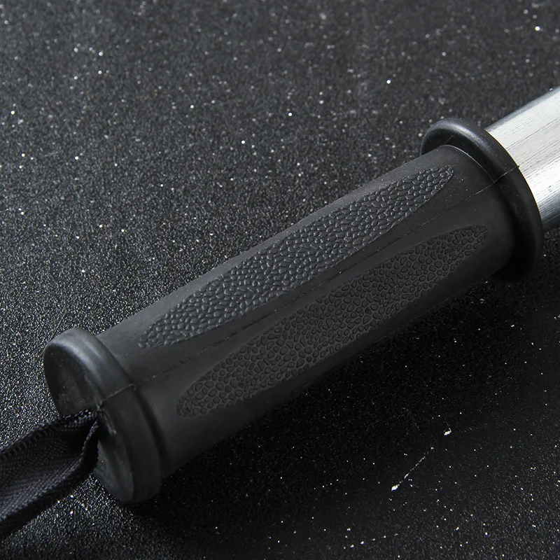 Power Twister, Flexible arm Strength Rod Chest Shoulder Spring Training Wrist Handle, Curl Spring Rod