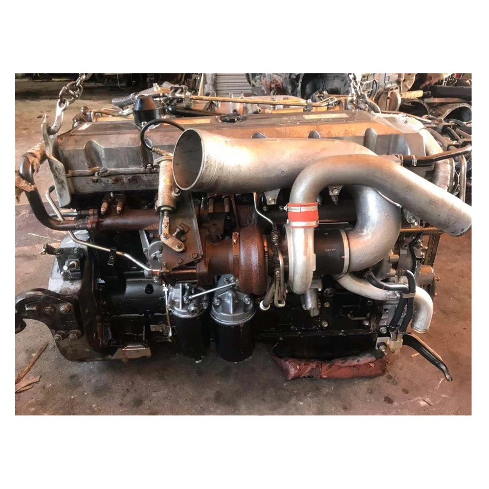F20C F21C V21C V22C V25C ENGINE Assembly FOR HINO TRUCKS