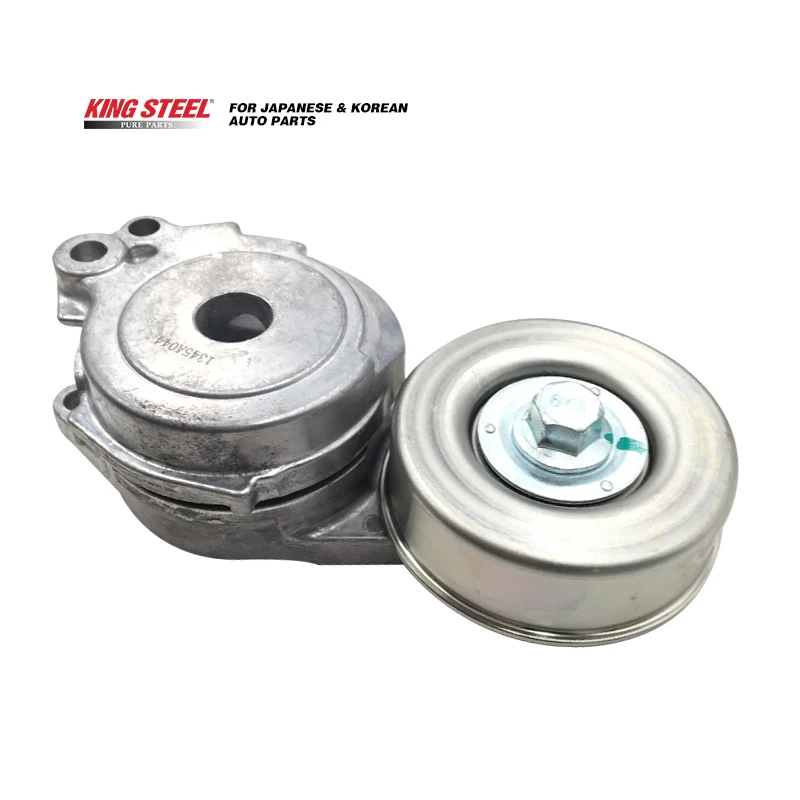 KINGSTEEL Auto Spare Parts Engine System Car Belt Tensioner 1345A044 FOR Mitsubishi PAJERO Minicab Bus 1999-2016