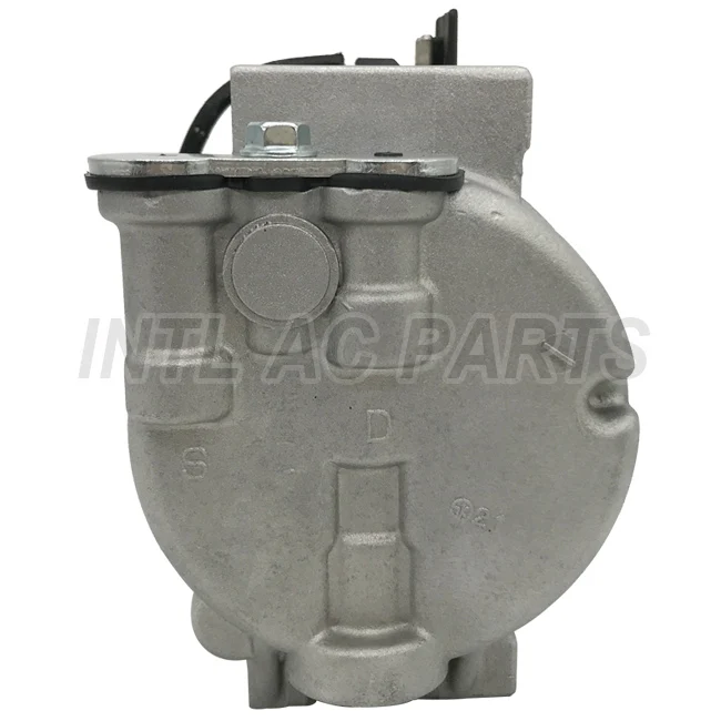 INTL-XZC206 6CA17C Car auto air ac a/c compressor for Mercedes-Benz C220 C280 C36 447100-2480 447100-2485