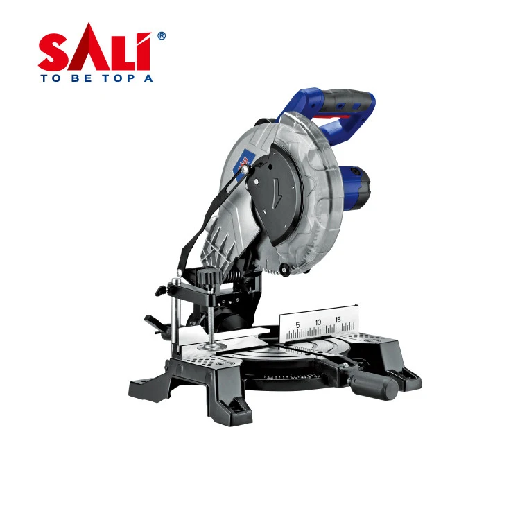 SALI Hot-selling 3255 1800W Aluminium Sawing Machine Mitre Saw For Cutting Aluminium