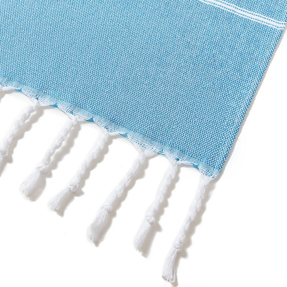 Luxury Wholesale Machine Washable Turkish Hand Bath Towels Decorative Dishcloth for Home Kitchen Use