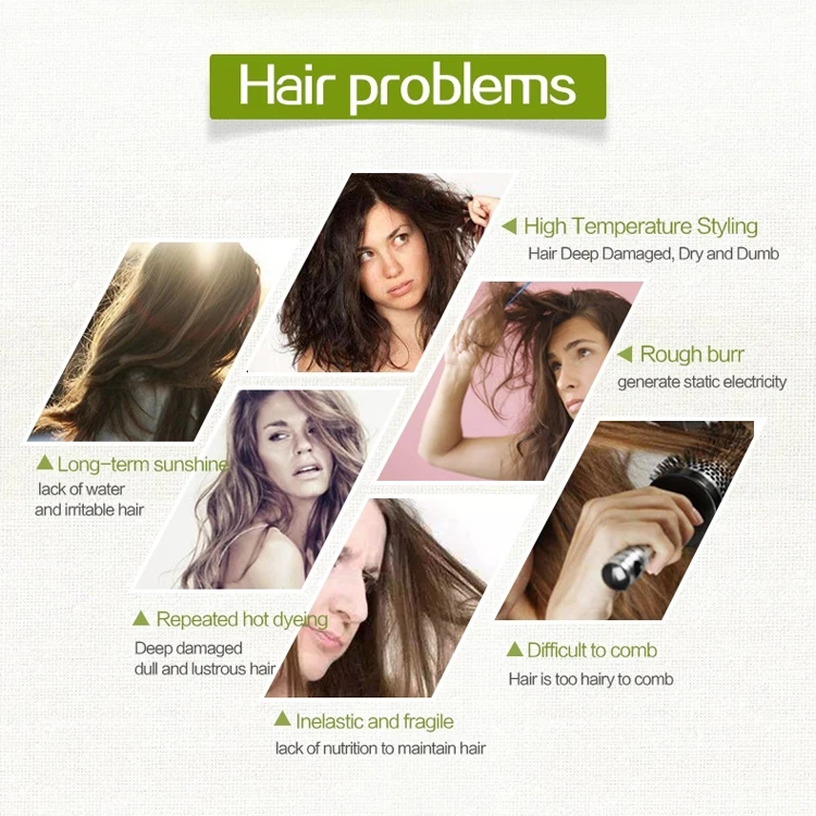 Питательный кондиционер для волос с ароматом виноградных косточек, 550 мл