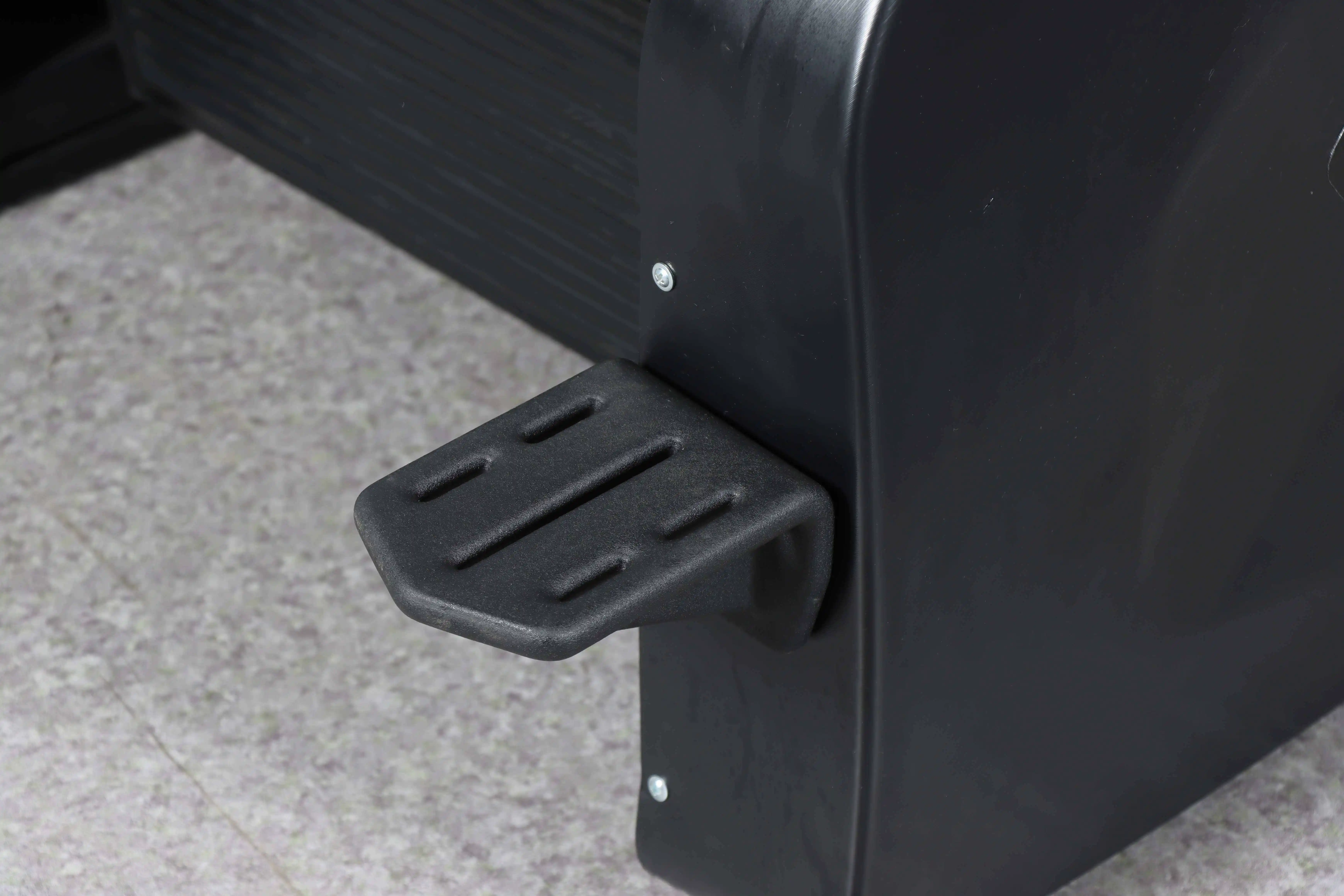 SH Commercial Gym Fitness Equipment Stair Aerobic Stepper Main Stair Mountaineer Stair Machine