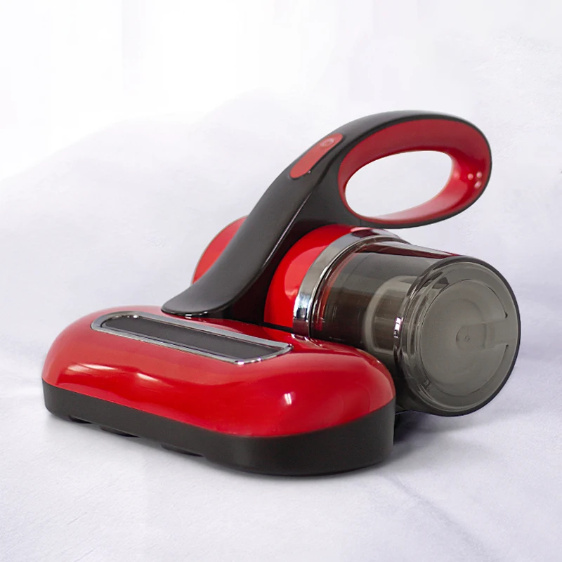 Shiny XL-616 Mini Mattress Dust Suction Mite Remover Vacuum Cleaner