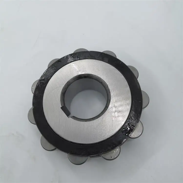 Eccentric bearing HKR71E    Cylindrical Roller Bearings