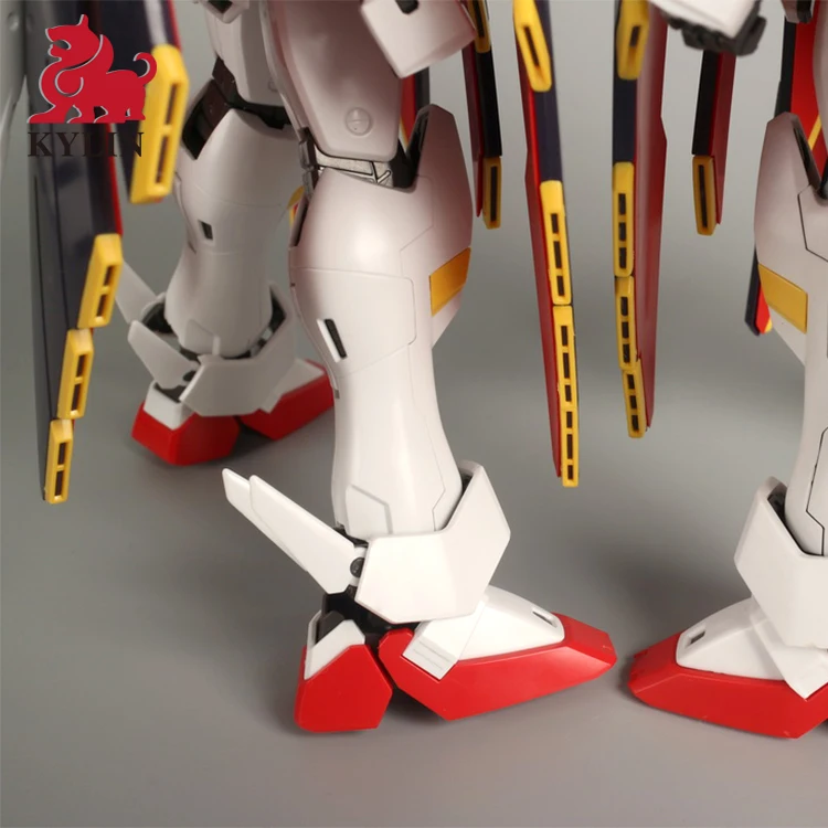 Characters Collectibles Action Figure Toys - for Kids and Adults - Detailed Plastic Duplicates