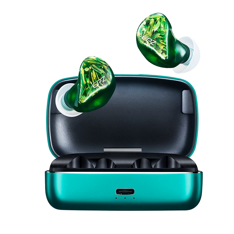 All New All Improved Wireless Earbuds Headphone 26dB Noise Reduction 11 Hours Single Play Time