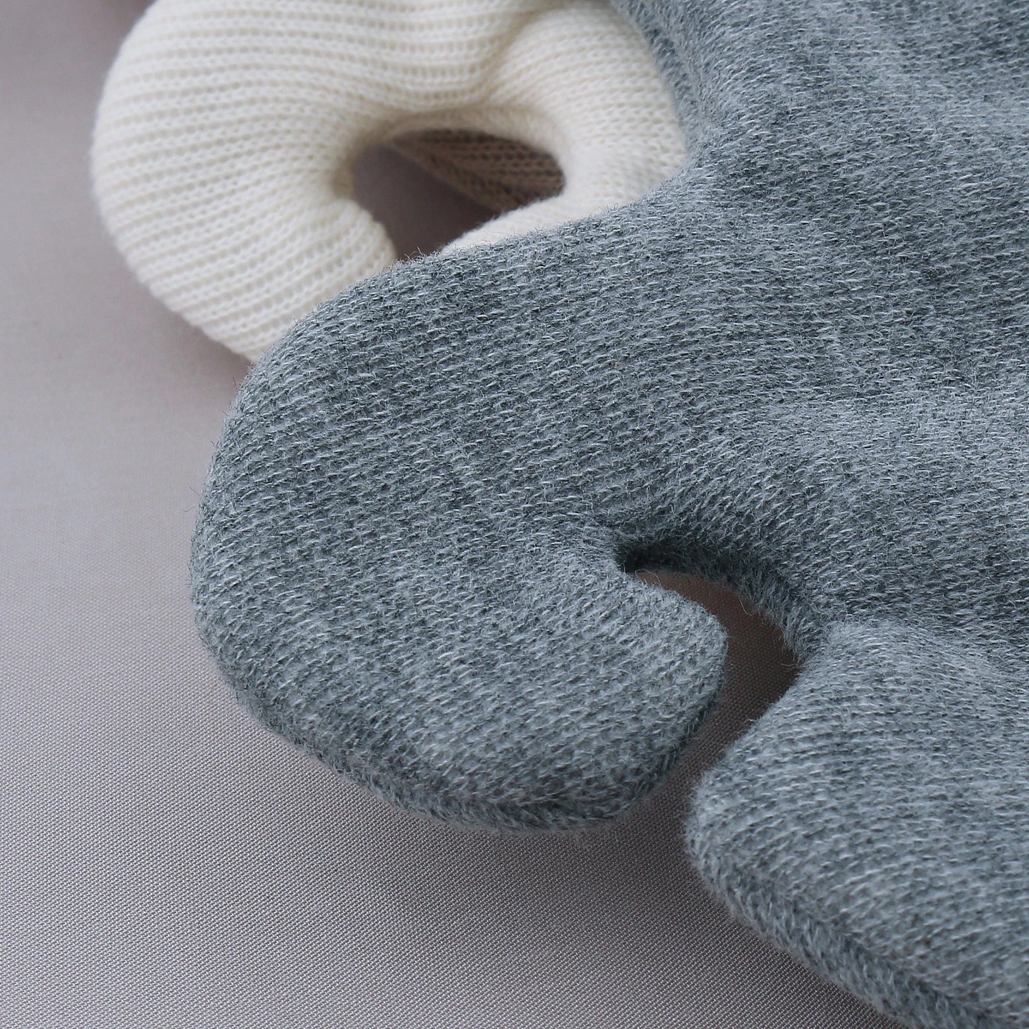 Newest Eco- Friendly Wholesale Baby Cloth Pacifier Chain Cloth Teether Handmade Animal Baby Pacifier Clips Chain