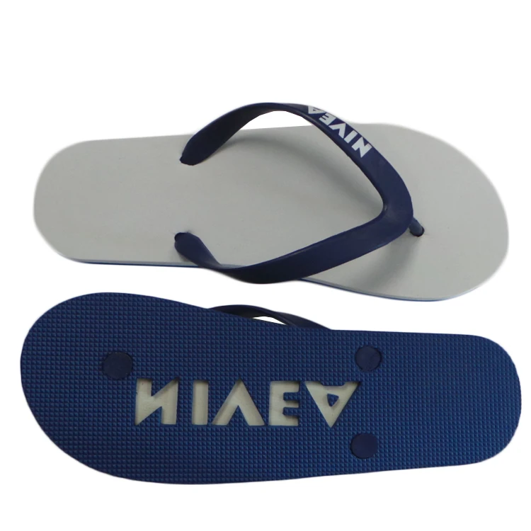 Hot Sale High Quality Custom Cheap Eva Foam Men Slippers Flip Flops Outdoor Beach Platform Sandals Flip Flops For Women