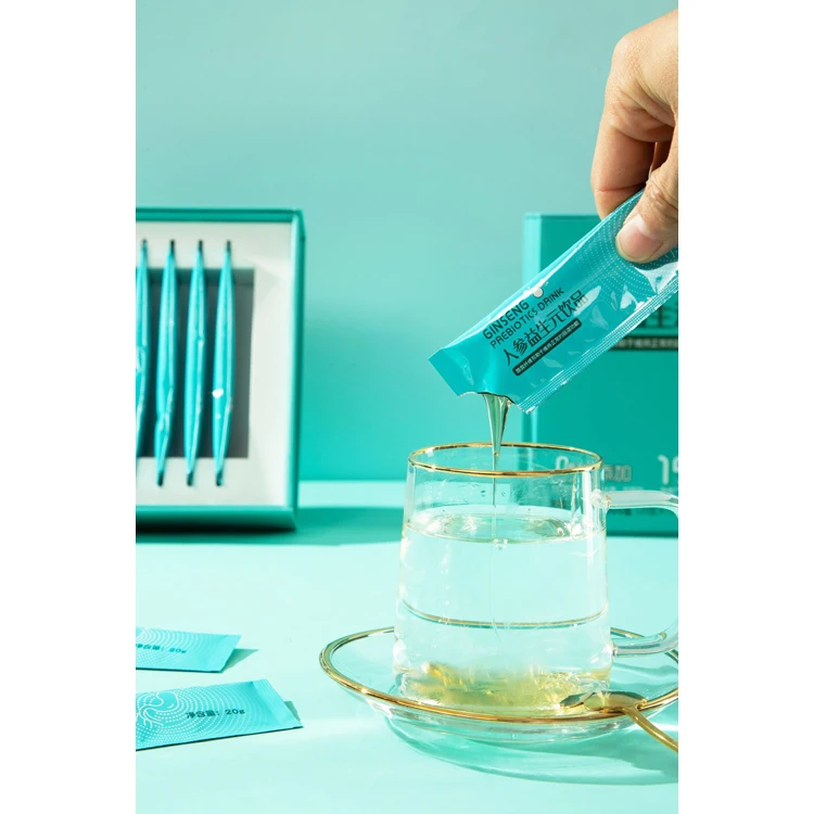 China Suppliers Best Selling Products Health Energy Drink Ginseng Soft Drinks