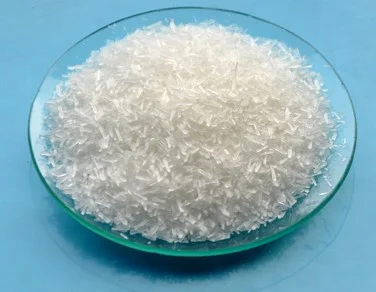 Food Grade Fufeng MSG 99% 20/30/40/60/80 mesh Meihua Monosodium Glutamate 99% MSG