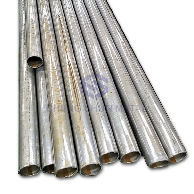 Hot Sale Seamless Carbon Iron Steel Pipe API 5L Grade B X65 PSL1 Pipe For Oil building material Ms Steel pipe