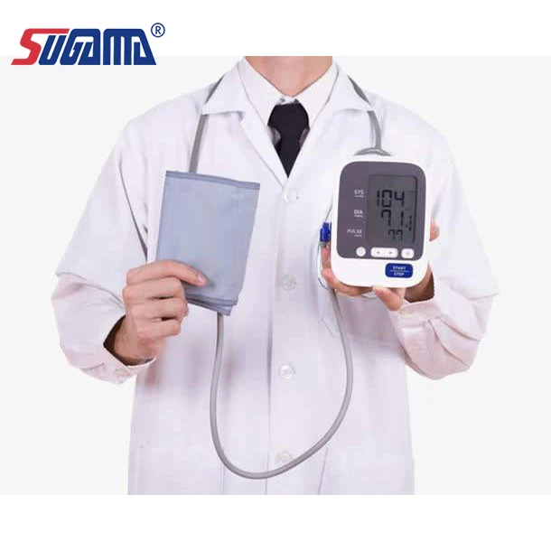 hospital ambulatory manual blood pressure monitor